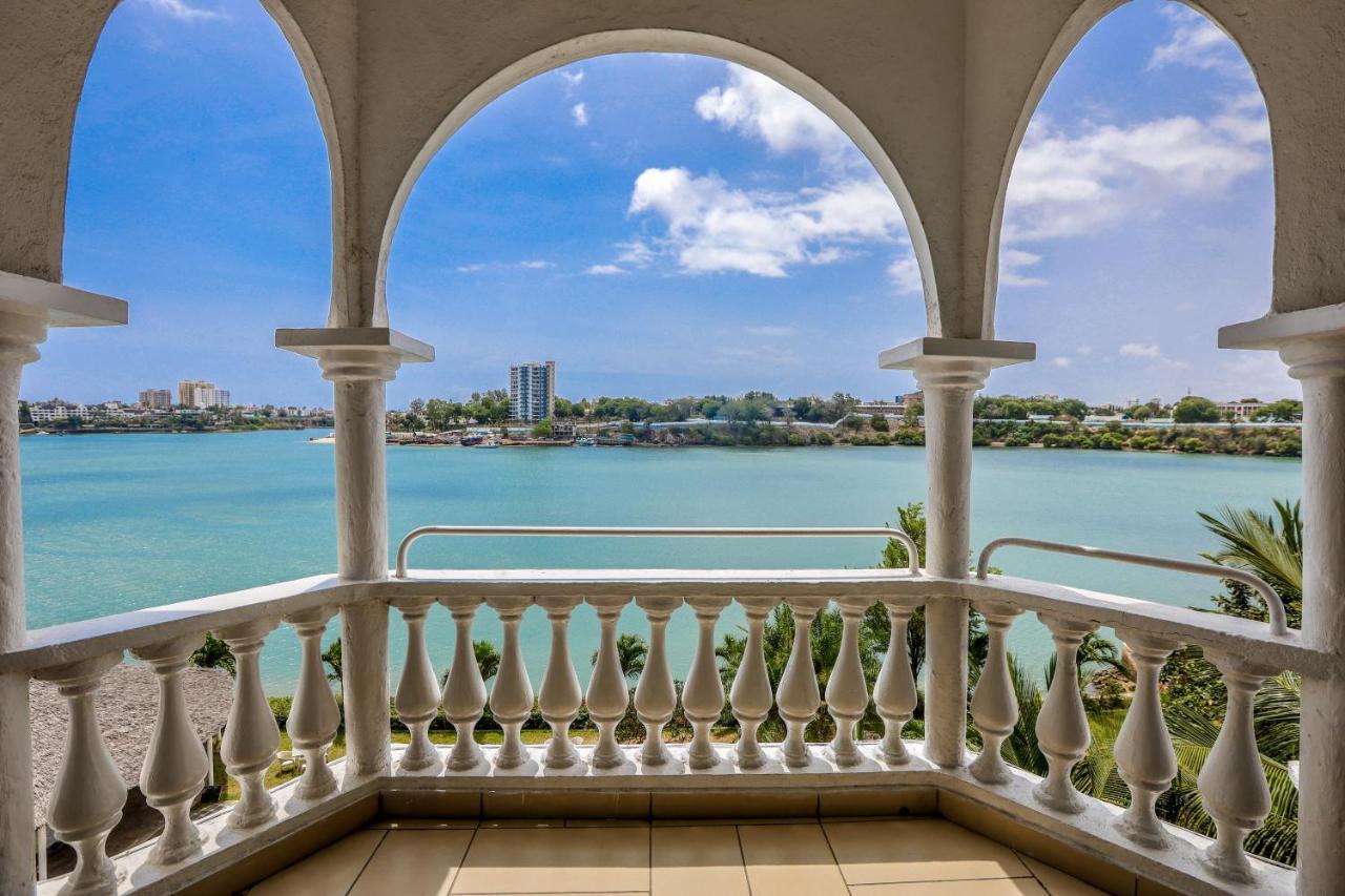Cityblue Creekside Hotel & Suites Mombasa Zewnętrze zdjęcie