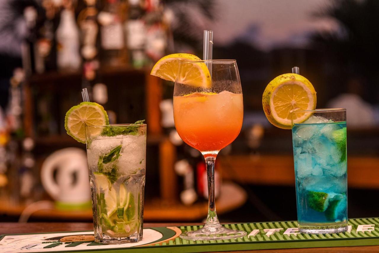 Cityblue Creekside Hotel & Suites Mombasa Zewnętrze zdjęcie