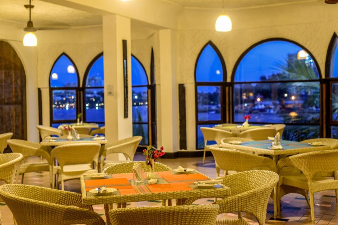 Cityblue Creekside Hotel & Suites Mombasa Zewnętrze zdjęcie