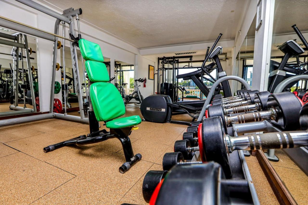 Cityblue Creekside Hotel & Suites Mombasa Zewnętrze zdjęcie