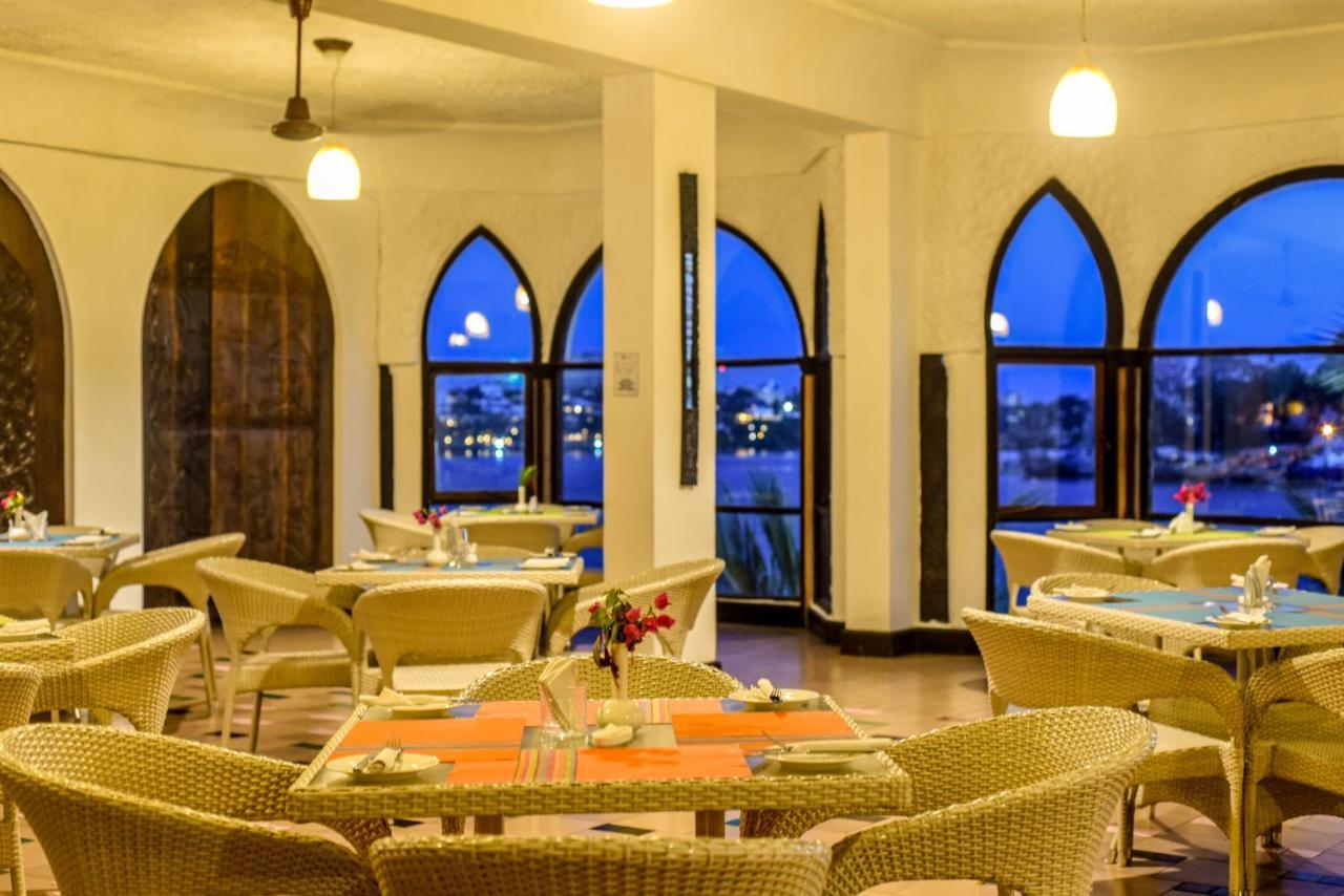 Cityblue Creekside Hotel & Suites Mombasa Zewnętrze zdjęcie